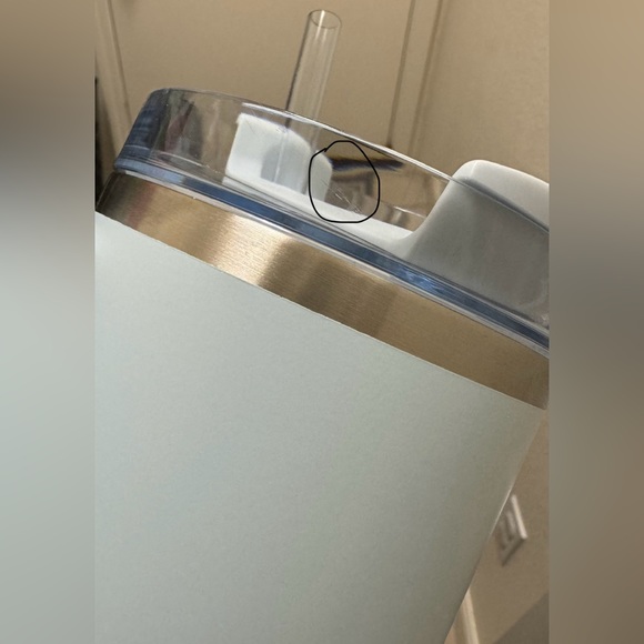 Stanley x Starbucks Spring Blue - Picture 9 of 9